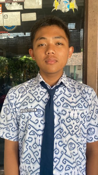Alfito Trisan Putra Bakti