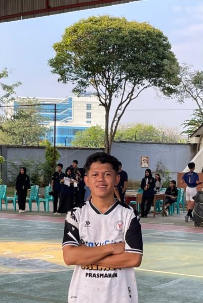 MUHAMMAD ARBI SOIM