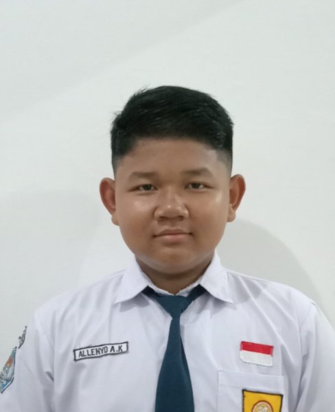 Allenyo Ardhaninggar Kurniawan