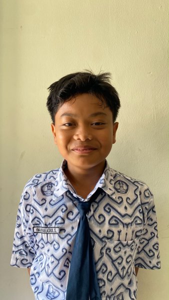 Himawan Asrul Sani