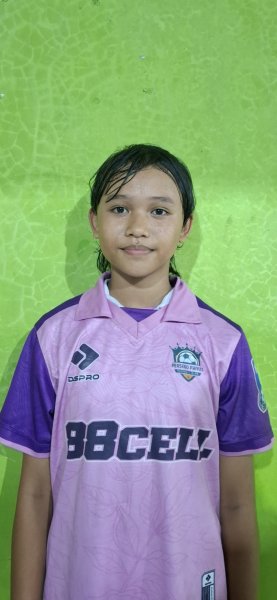 Janeeta Oktina Putri