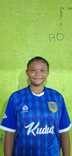 Vea Anindya Putri