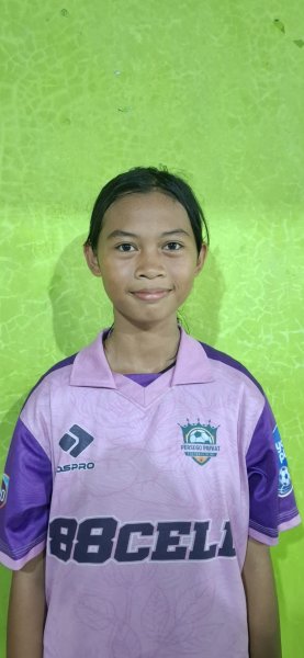 Nayla Ariningtyas