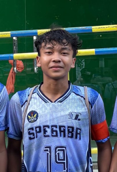 MUHAMMAD FAREL PRADANA
