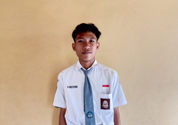 MUHAMMAD ANDRE SETIAWAN