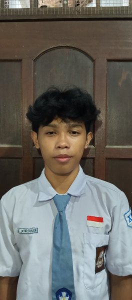 MOHAMMAD JA'FAR HUSEIN