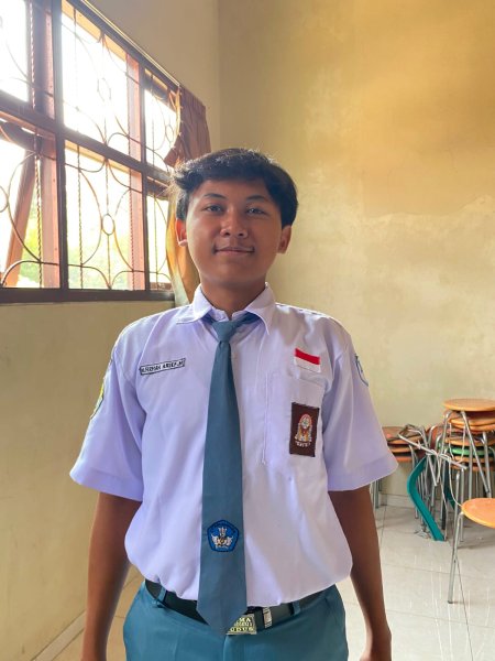 MUHAMMAD FIRMAN ARIEF MAULANA