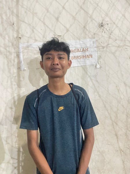 M. Abdul Hasan