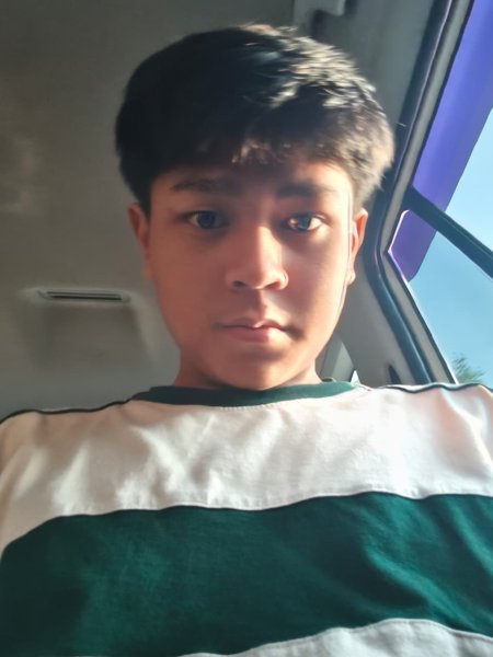 Torefa Shifan Tsaqif
