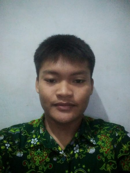 Sirojul Ahqia Muhammad Ihsan