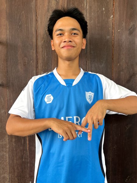 Zidan Ali Fatkhur Rizky