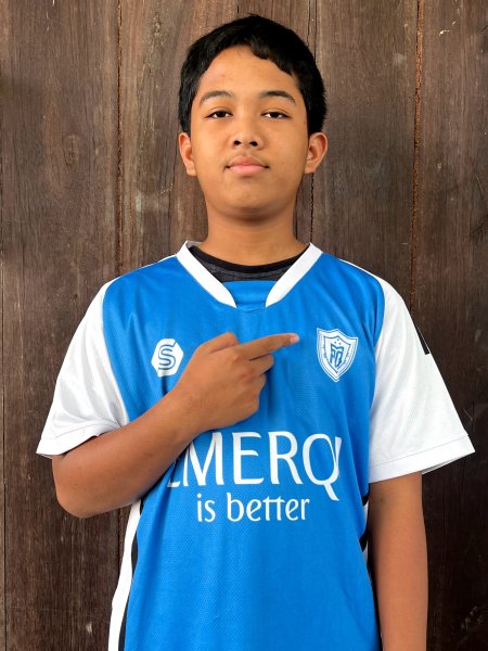 Abdul Karim Kholilur Rahman