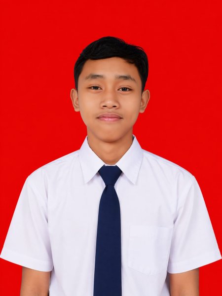 Arnanda Rasta Adityo
