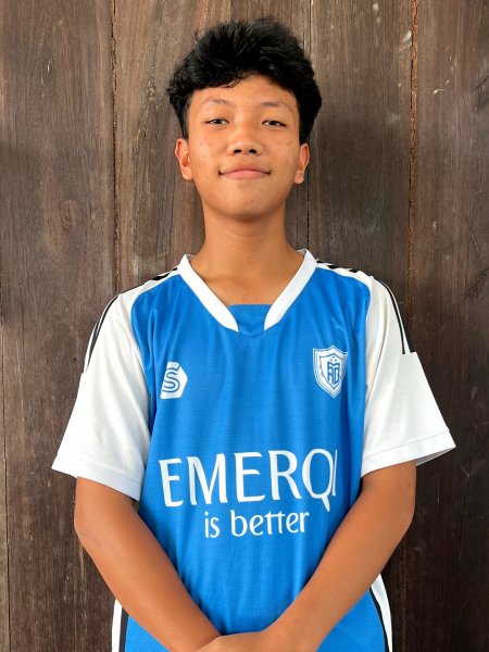 Muhammad Daffa Prayoga