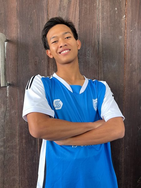 Rizki Marcel Pranata