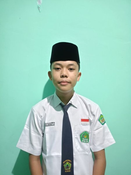 Reyhan sandy pramudya