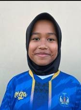 Alesha Inara Zaafarani