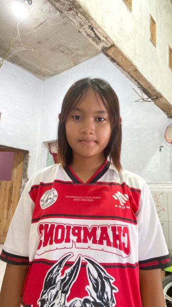 Ela Amelia Putri