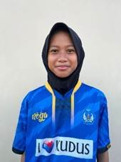 Aulia Ashmi Zahra