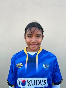 Lucky Wijayanti