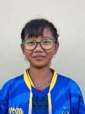 Nadine Surya Ramadhani