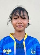 Zahra Syazwina Yahya