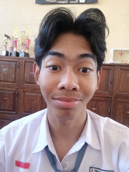 ZINEDINE SYAHID SAPUTRA
