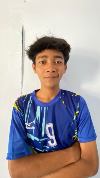 Andra Saputra