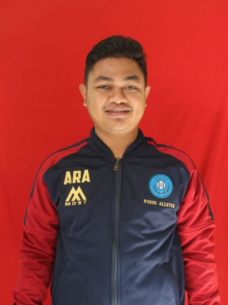 MUHAMMAD ZULFA KHOIRUR RIKZA