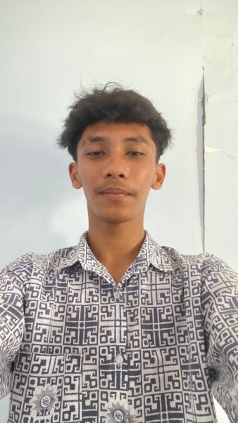 ZUDHA BAGASWARA PRATAMA