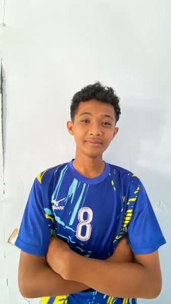 MUHAMMAD DARIS RAHADIAN