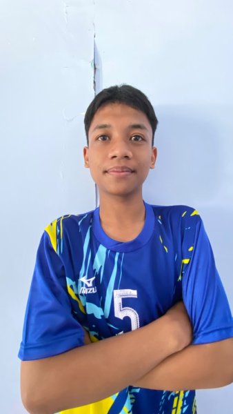ANDICA WAHYU PRATAMA