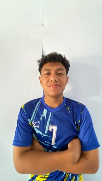YUDHA PRATAMA