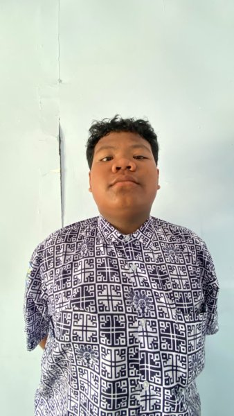 STIFFANO FELIX AKENDA