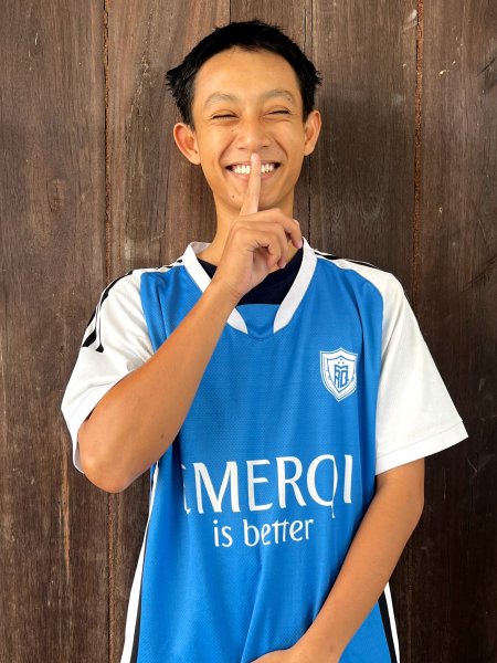 Maulana Azril Oktavian