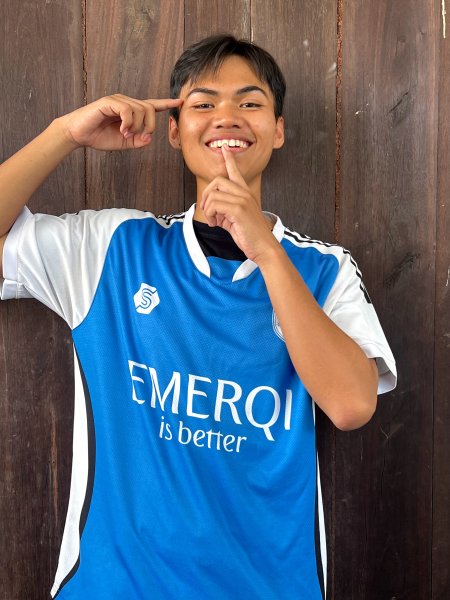 Bibit Waluyo Kristianto