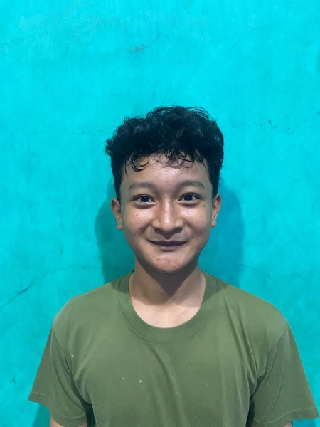 Asendy azhar
