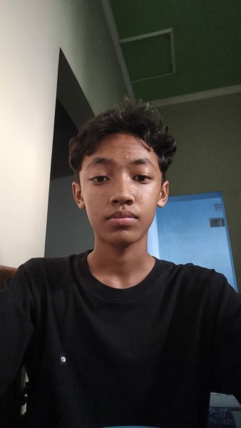MUHAMMAD ABDULLAH YUSUF ARIF