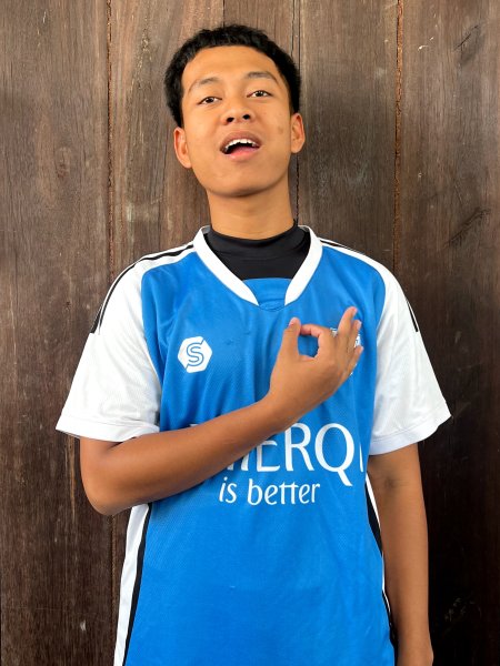 Fadhel Muhammad Almahdi