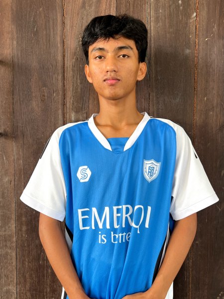 Muhammad Tsaqif Arroyan
