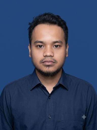 Mukhammad Eka Rizki Maulana