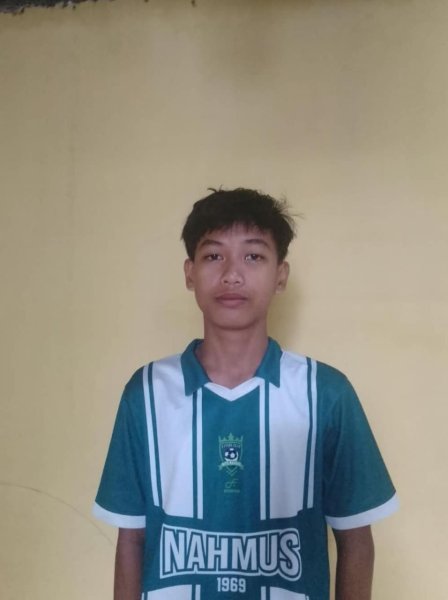 Muhammad bakhrul mazid