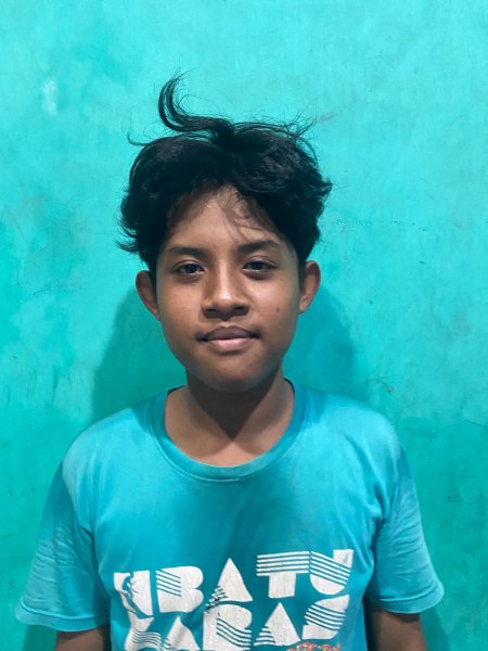 Mahendra Oktavian Nugroho