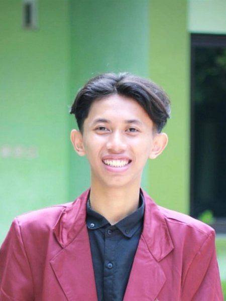 Mohammad khoirudin