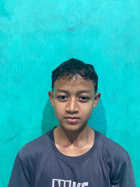 Muhammad Ma'aruf amin