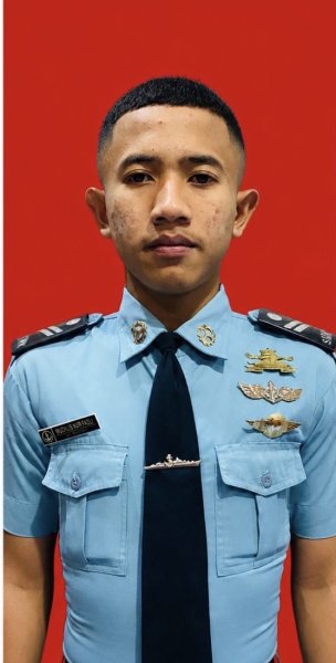 MUCHLIS NUR FADHLI