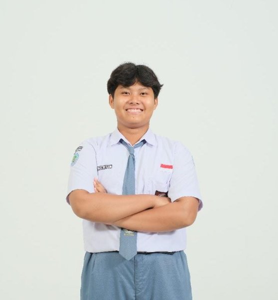 Muhammad Fahmi Munif