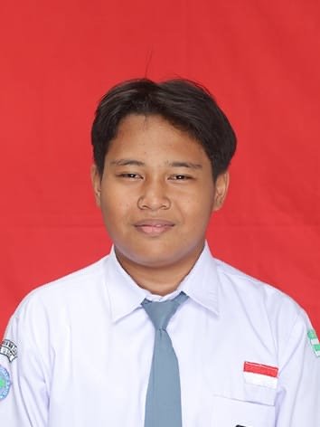 Muhammad Fairuz Maulidyno