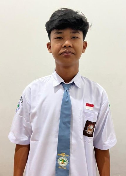 Febriansyah Adicandra
