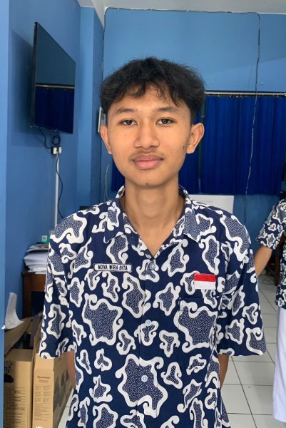 Nova Wira Dita